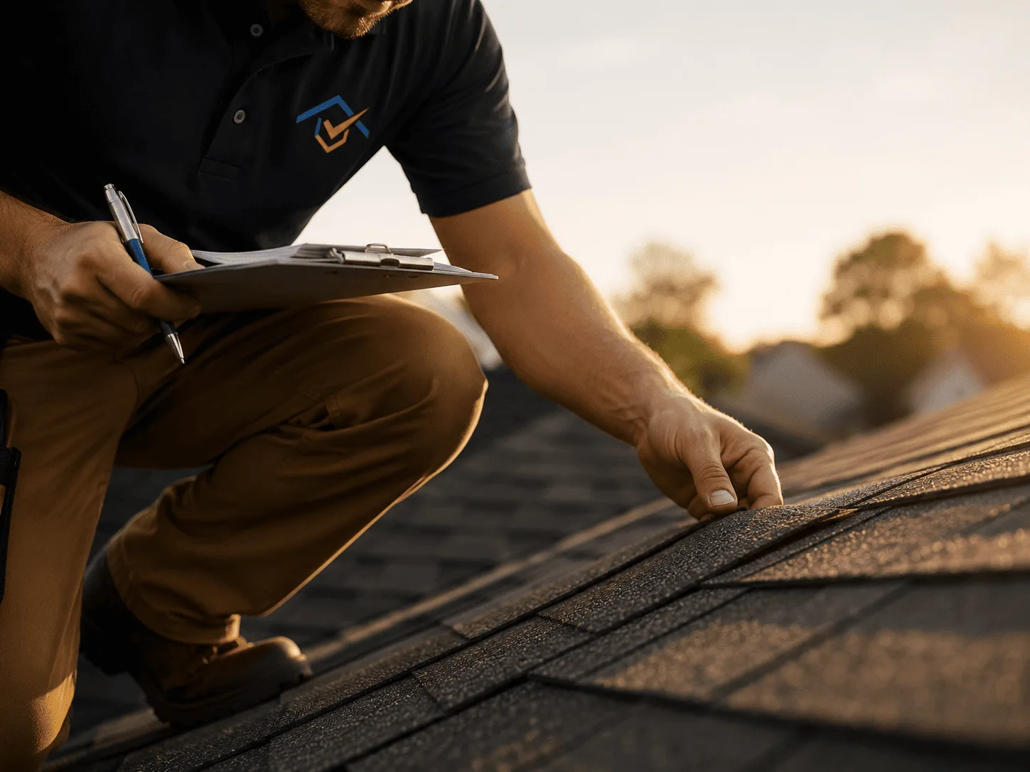 Why Choose Roof Inspection in Staley, NC